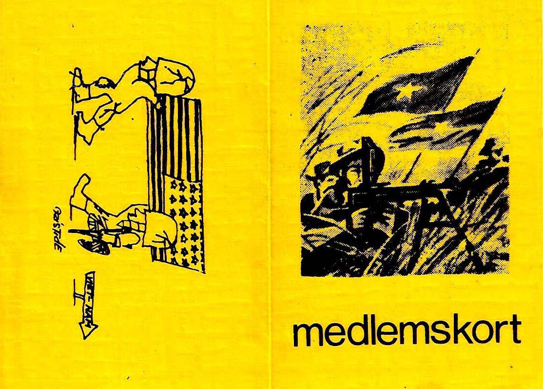 Medlemskort Solkom