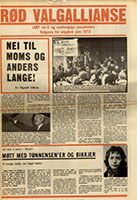 Ungdomsavis 1973