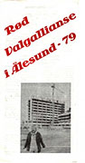 Ålesund 1979